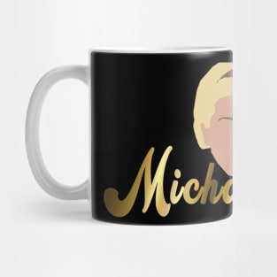 Angela Michael 90 day fiance Mug